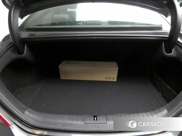 Genesis G70 id 4760068 из Кореи 8