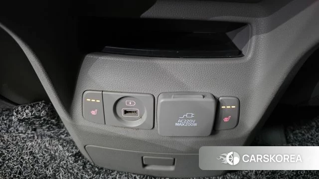 Kia The New Carnival id 4918928 из Кореи 8