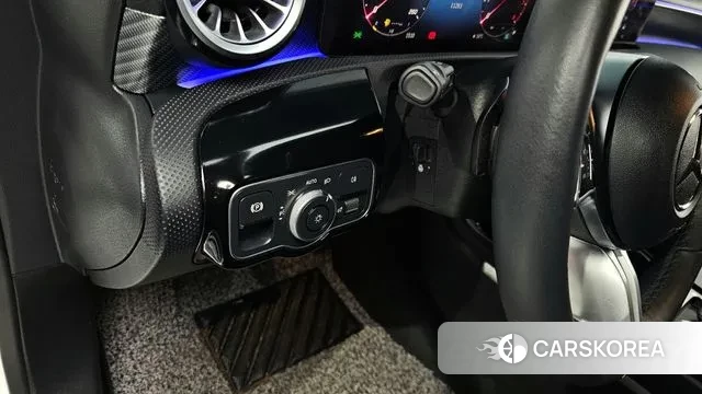 Mercedes-Benz A-Class W177 id 3442193 из Кореи 8