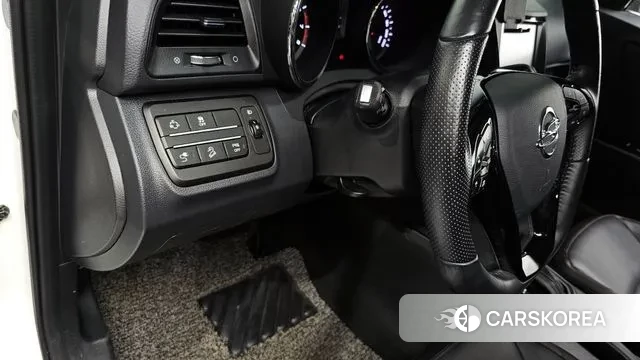 Ssangyong Tivoli Air id 2995190 из Кореи 8