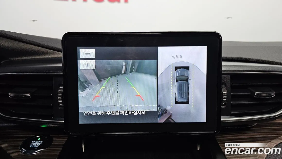 Ford Explorer 6th Generation id 2028777 из Кореи 8