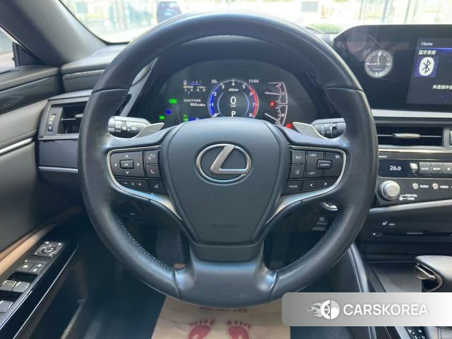 Lexus ES id 4220878 из Китая 8