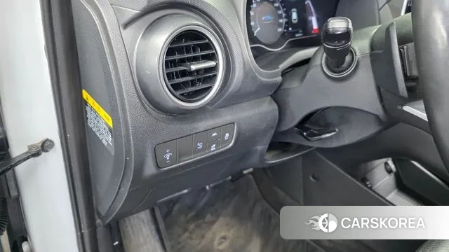 Hyundai Kona Electric id 3385938 из Кореи 8