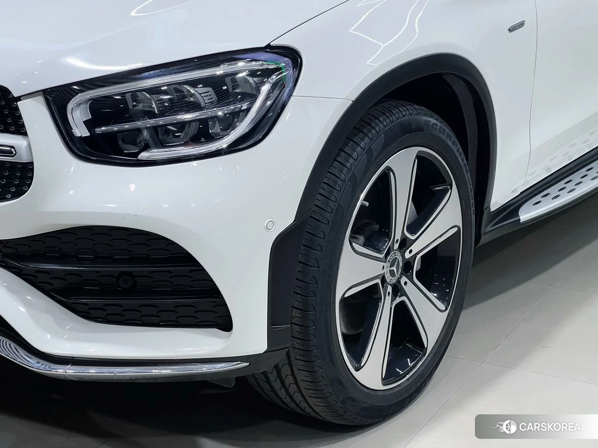 Mercedes-Benz GLC id 4487240 из Китая 8