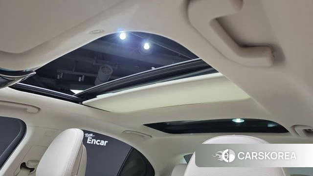Mercedes-Benz E-Class W214 id 4853947 из Кореи 8