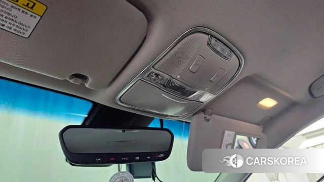 Kia More K9 id 3924896 из Кореи 8