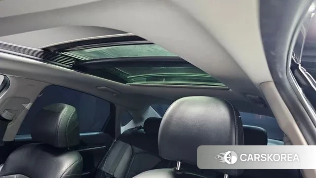 Hyundai Grandeur IG id 2408612 из Кореи 8