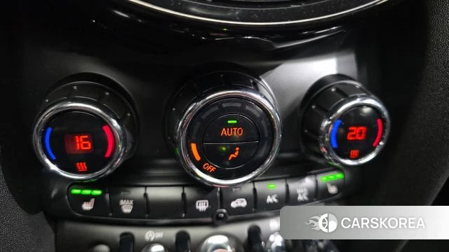 Mini Cooper id 4712974 из Кореи 8
