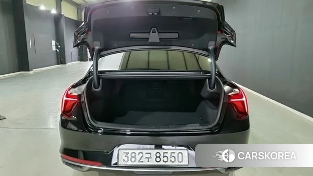 Kia K8 id 3799650 из Кореи 8