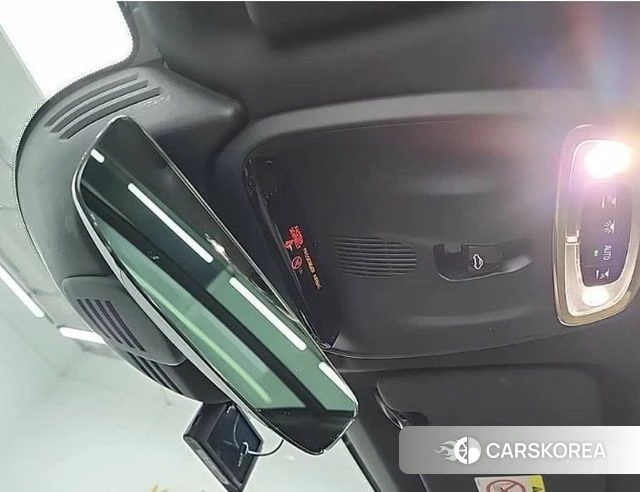 Volvo XC60 second Generation id 4311125 из Кореи 8