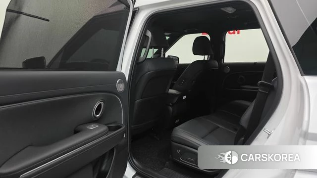 Hyundai Palisade (LX3) id 3876392 из Кореи 8