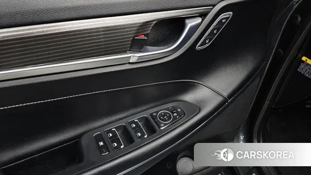 Hyundai Grandeur IG id 3396930 из Кореи 8