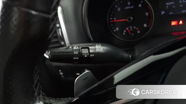 Kia Sportage The Bold id 3469664 из Кореи 8