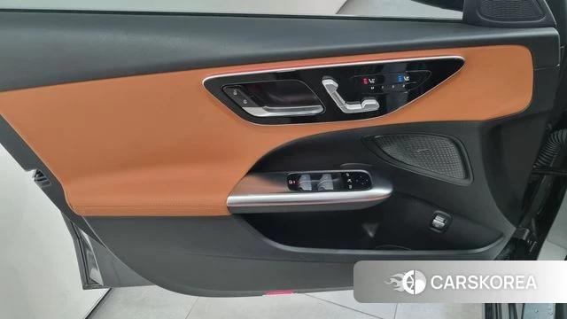 Mercedes-Benz C-Class W206 id 4194092 из Кореи 8