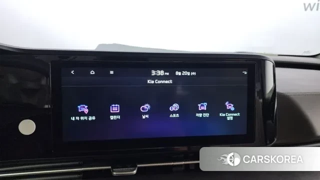 Kia Carnival 4th generation id 3054080 из Кореи 8