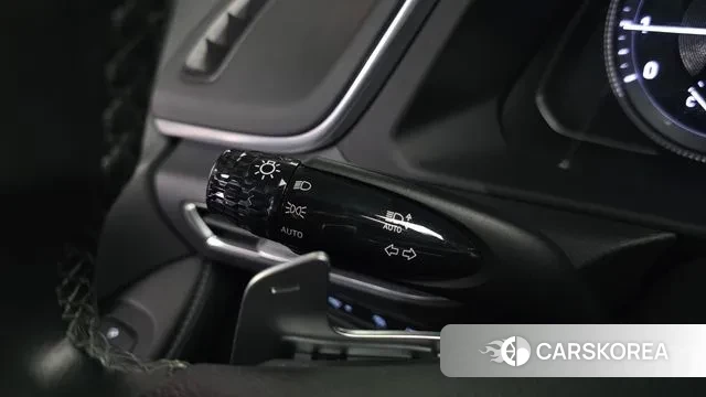 Hyundai Sonata (DN8) id 3453383 из Кореи 8