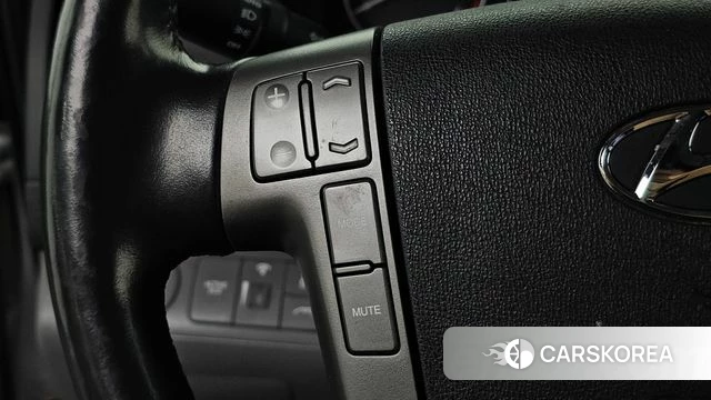 Hyundai The New Grand Starex id 4924150 из Кореи 8