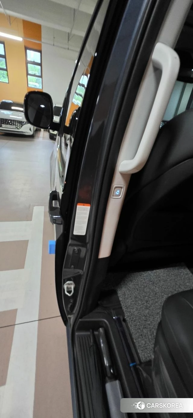 Hyundai Staria id 4400650 из Кореи 8