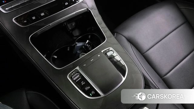 Mercedes-Benz E-Class W213 id 4415517 из Кореи 8