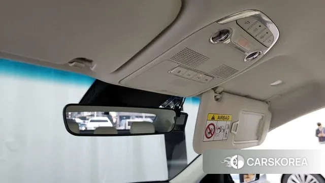 Hyundai The New Grandeur IG Hybrid id 3367199 из Кореи 8