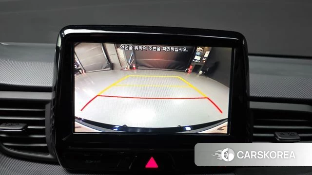 Hyundai Veloster (JS) id 4849500 из Кореи 8