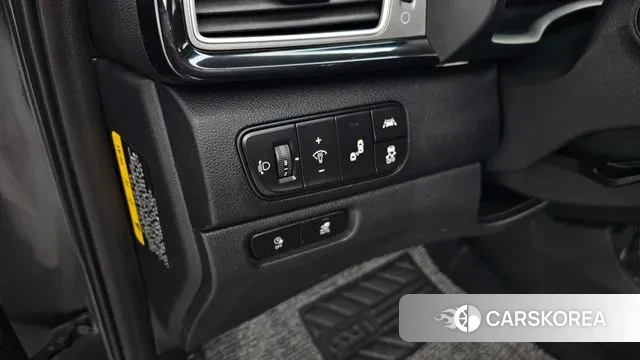 Kia Niro EV id 3444082 из Кореи 8