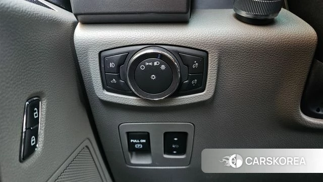 Ford F150 id 4268879 из Кореи 8