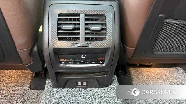 BMW X3 (G01) id 3832707 из Кореи 8