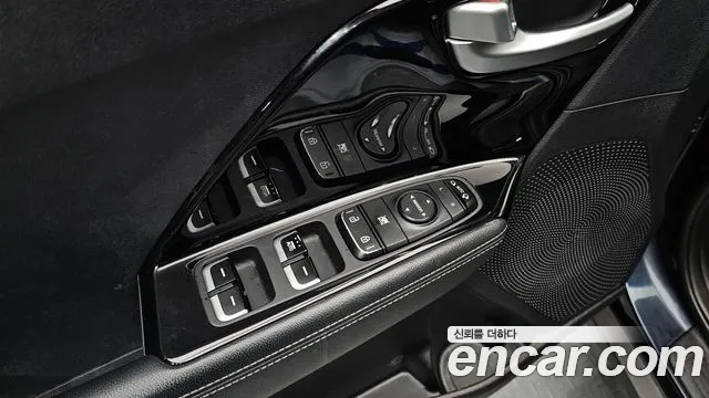 Kia Niro id 2834958 из Кореи 8