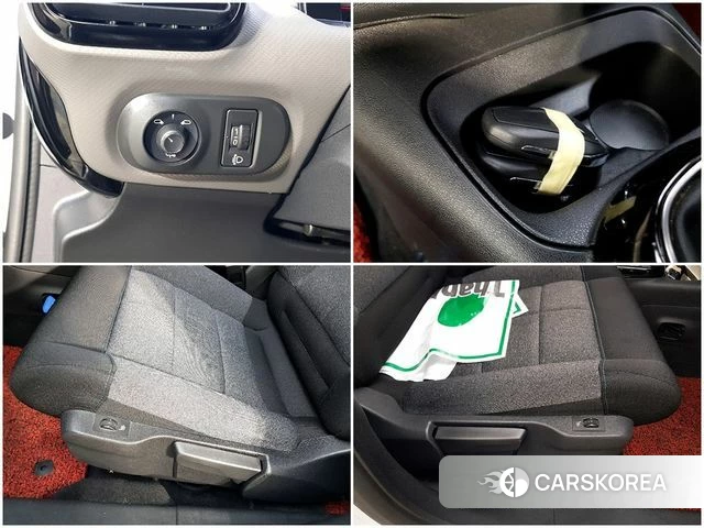 Citroen / DS C4 Cactus id 4557558 из Кореи 8