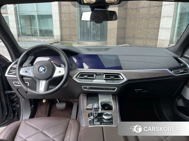 BMW X5 id 4275620 из Китая 8