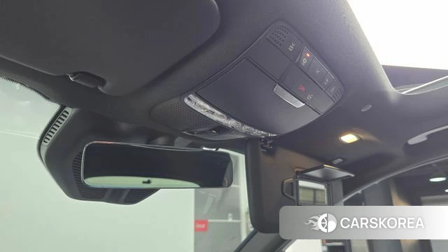 Mercedes-Benz GLC-Class X253 id 4898769 из Кореи 8