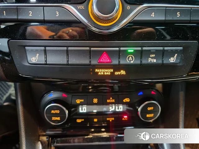 Infiniti Q30 id 3065980 из Кореи 8