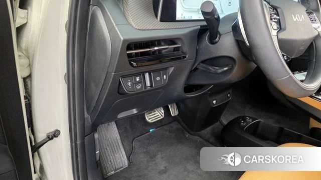 Kia EV6 id 3884633 из Кореи 8