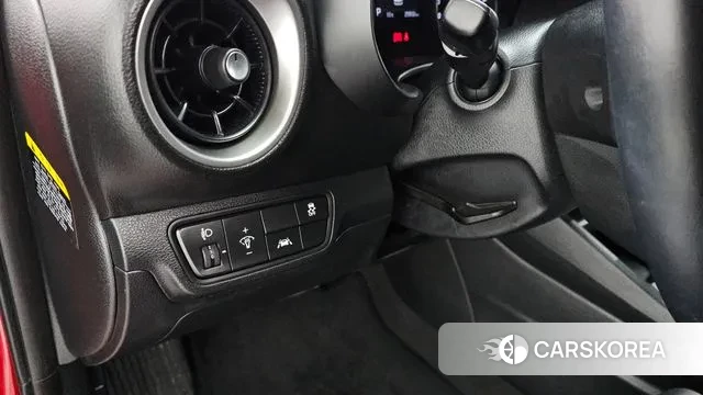 Kia Come New K3 id 3772094 из Кореи 8