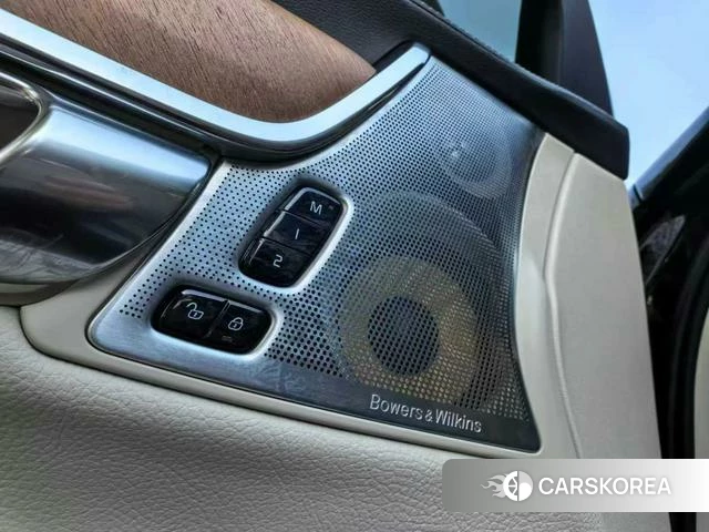 Volvo S90 id 4209626 из Китая 8