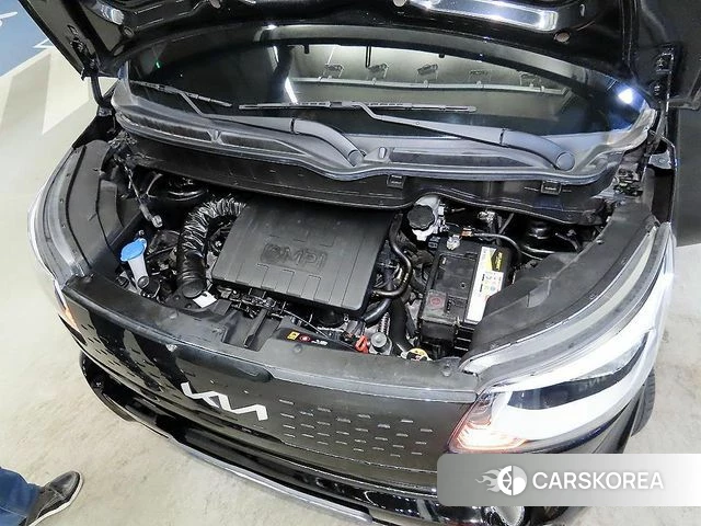 Kia The New Ray id 3824879 из Кореи 8