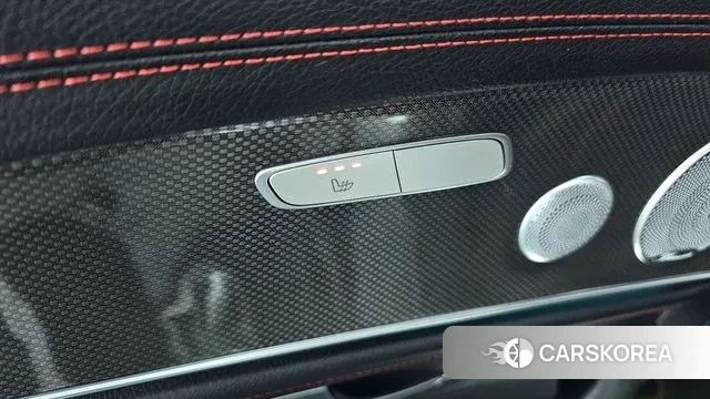 Mercedes-Benz E-Class W213 id 3494697 из Кореи 8