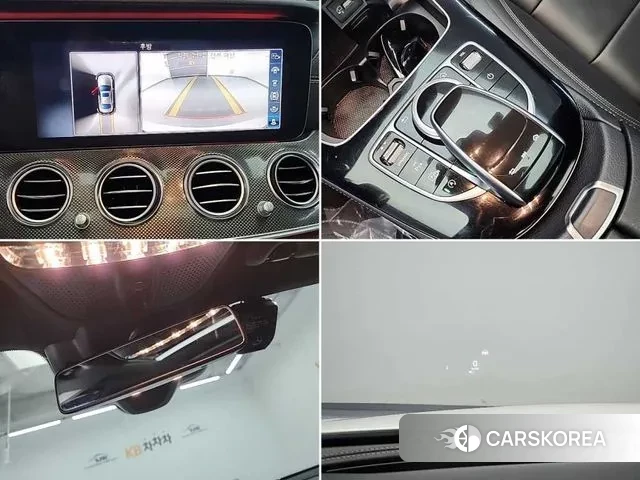 Mercedes-Benz E-Class W213 id 3489421 из Кореи 8