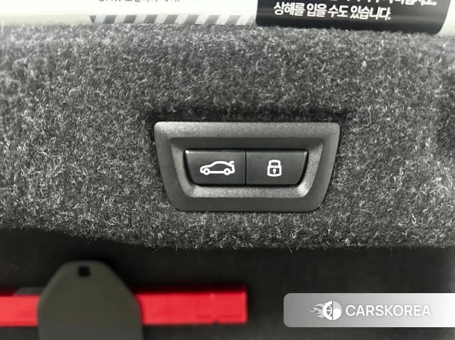 BMW 5 Series (G60) id 4298595 из Кореи 8