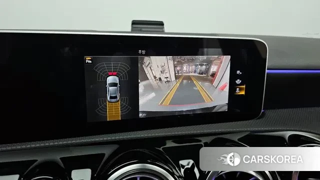 Mercedes-Benz A-Class W177 id 3402096 из Кореи 8