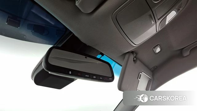 Hyundai All New Tucson id 4294876 из Кореи 8