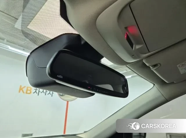 Renault Korea (Samsung) The New QM6 id 3508305 из Кореи 8