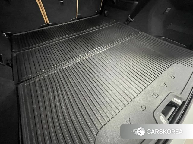 Volvo XC90 second Generation id 4185949 из Кореи 8