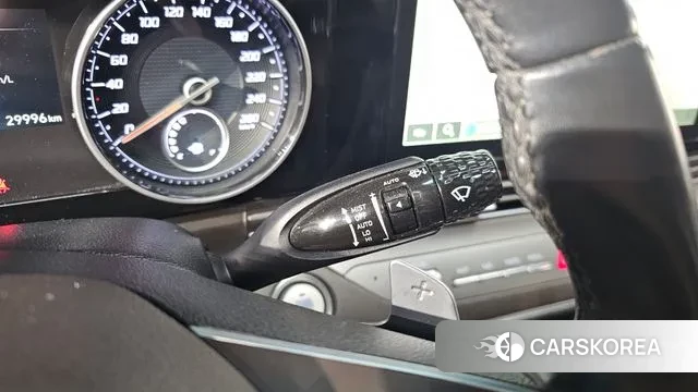 Hyundai The New Grandeur IG id 3372980 из Кореи 8