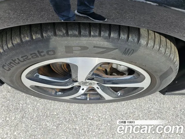 Mercedes-Benz E-Class W213 id 2669703 из Кореи 8