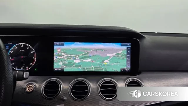 Mercedes-Benz E-Class W213 id 3270492 из Кореи 8