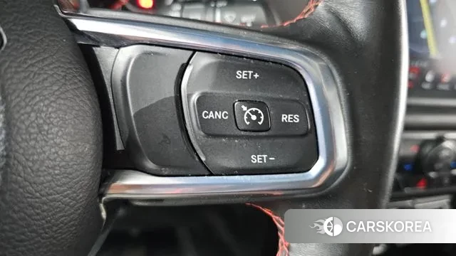 Jeep Wrangler (JL) id 3018281 из Кореи 8