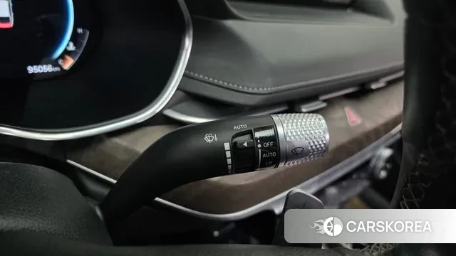 Genesis G80 (RG3) id 3535412 из Кореи 8