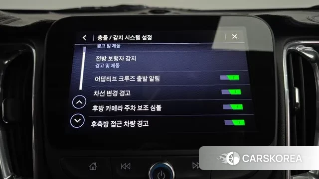 Chevrolet (GM Daewoo) The New Malibu id 3045325 из Кореи 8